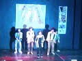 Pinoy K-Pop Idol - Shy-me (SHINee Shinee World Amigo Noona is so Pretty (Replay) Cover)