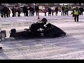 Lindstrom, MN 1000' Speed Run