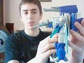 Botcon 2007 Set Review Part2