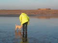 Mostyn ar y traeth Mostyn ar y traeth