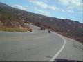 videos de Ortega highway... cbr 600rr and 1000rr