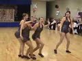 DanceFX \"The Donque Song\"
