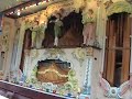 73 key Verbeeck fair organ