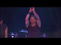 godsmack    erna   larkin    percussion duet  drum solo 