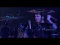 GODSMACK- - Erna & Larkin- - Percussion Duet (Drum Solo)
