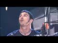 godsmack    erna   larkin    percussion duet  drum solo 