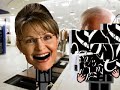 Headzup: Sarah Palin\