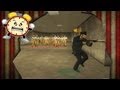 Criken's Quickies: Robots Rebel
