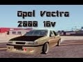 Opel Vectra 2000 16v for GTA San Andreas video 2