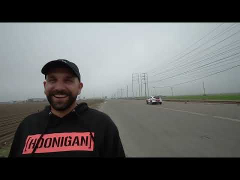 Borla Mach E Hoonigan 2 - For EV Landing Page