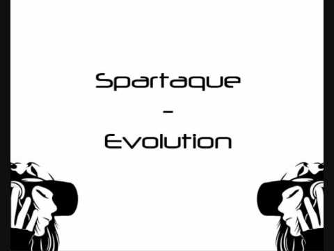 Spartaque - Evolution (Original Mix)