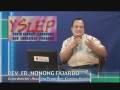Social Responsibility (Part 1 of 2)