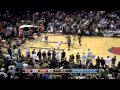Charlotte Bobcats Mix 2011