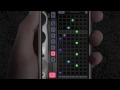 FingerBeat - Make Pocket Music! ( iPhone/ iPod )