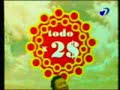Todo X dos pesos - Pedemonti