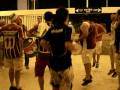videos de en direct du stade de Maracana.AVI