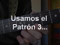 Clases Guitarra Eléctrica - Los Modos (M-7) - Frigio - Rock & Roll para Mu