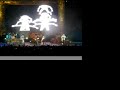 Panic at the Disco - Behind the Sea 2 (Sydney)