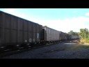 NS 7607 Leads NS 702 at North Dalton