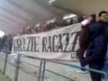 Ultras Lecce a Calimera dieci giorni dopo Bari-Lecce 0-4