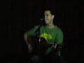 Sombra - Wish you were here - Surubão 2009 Visão