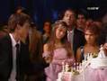 Cumple Mia y Marizza