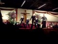 Lecrae Desperate performance by Diamonds