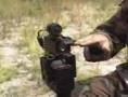 Military channel... warbots...the talon and the gladiator