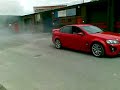 bellsv8 donuts