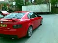 bellsv8 donuts