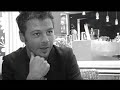 christophe ma� ITW