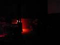 Utarm Live At Tanzhaus West, Frankfurt, DE 2007