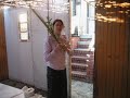 Me bentching lulav and esrog