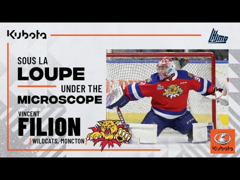 Under the Microscope