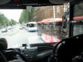 amsterdam dfds bus 26/8/11