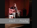 Prachy - Záviš