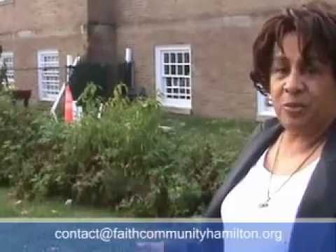 Faith Community United Methodist Churc
