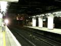 videos de The Southbound freight train single head GM EMD G26 62 at  Sha Tin Station