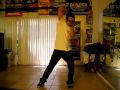 Mr Fantastic – Short Popping Clip