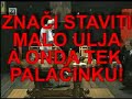 Laki pece Palacinke