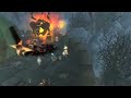 Mutiny vs NIghtbane