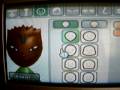 Wii mii swamp fire