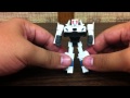 Quick Review: Legends Prowl