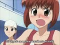 dn angel cap 13 3/3 sub español