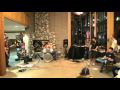 College Moby Dick Cover (Me on Drums w/ Drum Solo)