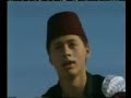 Ilahije i kaside sarajevo 1989