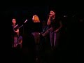 Matt Caplan, Allison Case, and Karen Olivo sing \"Love Will Come To You\" Matt Caplan, Allison Case, and Karen Olivo sing \"Love Will Come To You\"