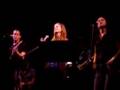 Matt Caplan, Allison Case, and Karen Olivo sing Love Will Come To You
