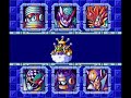 Rockman7 - boss summary Rockman7 - boss summary