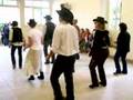 line dance country cut a rug